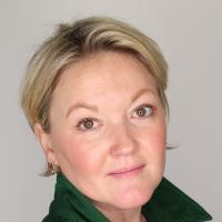Nadia Propp